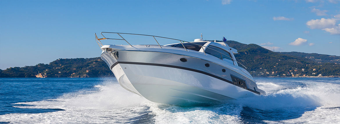 featured boat/watercraft-insurance