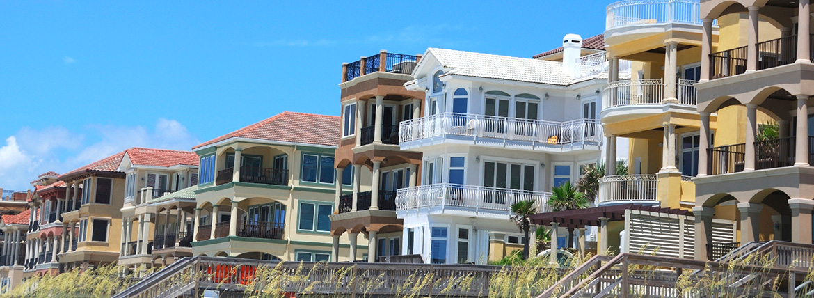 Condo Insurance Image
